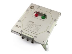 Grounding Unit – EGT 4