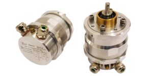 EX Motor Drivers – DRV Ex