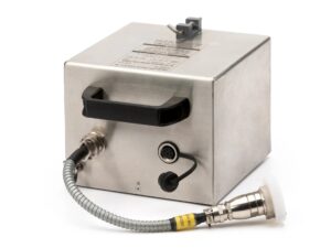 Accubox 20