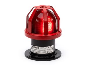 Rotating Beam Light – MAV 1.1