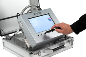 Exsight 6 – Ex Zone 0 Digital Camera