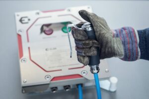 Operator Attendance Safety Control