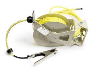 SREX 2 – Retracting Reel